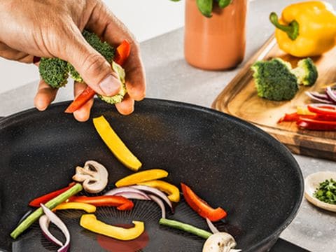 Τέλειο ψήσιμο