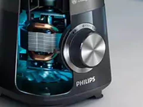 Μοτέρ ProBlend Plus 1200 W