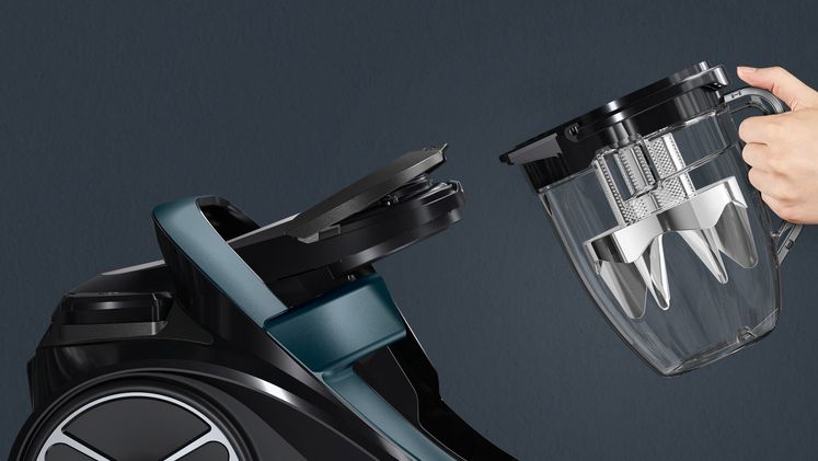 Τέλεια XXL χωρητικότητα