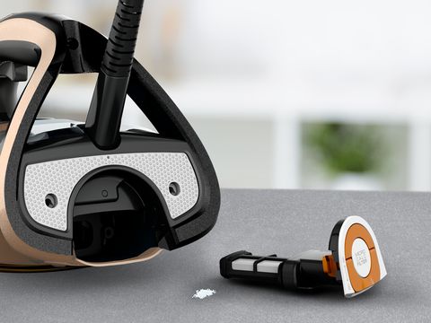 Προστασία από Λεκέδες