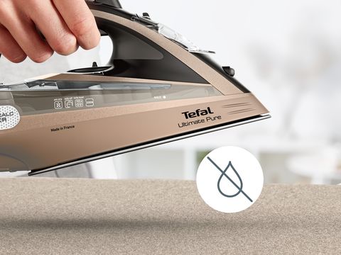 Προστασία κατά του σταξίματος