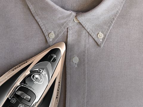 Ακριβές σιδέρωμα