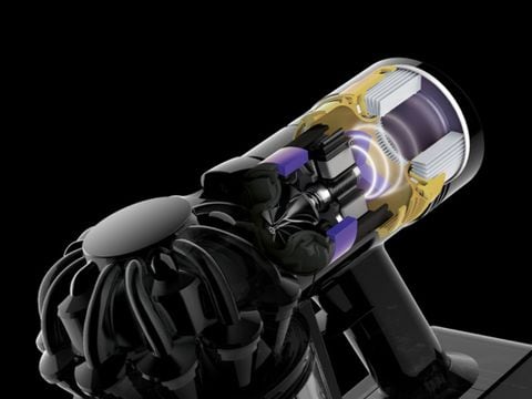 Χαμηλό επίπεδο θορύβου