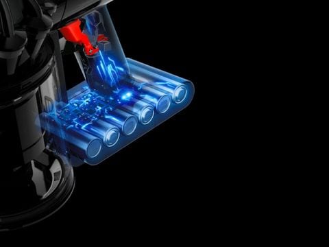 Χρόνος λειτουργίας εως 40 λεπτά