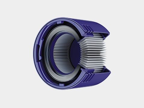 Φίλτρο εισόδου