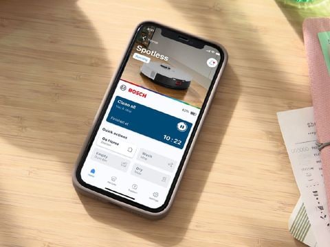 Άμεση σύζευξη και διαισθητικός έλεγχος