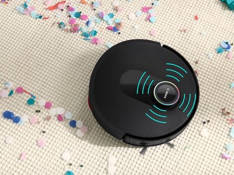 Μπαταρία υψηλής απόδοσης ενέργειας