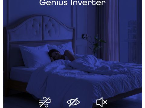 Αθόρυβη λειτουργία