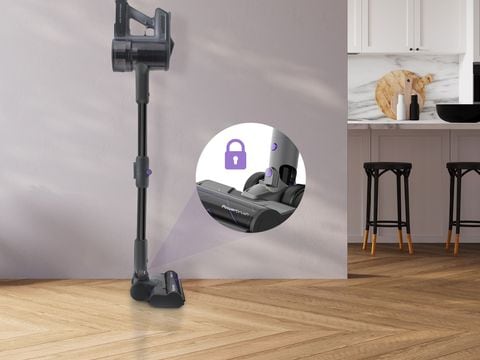 Κάθετη στήριξη