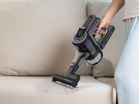 Μίνι μηχανοκίνητο πέλμα υψηλής απόδοσης