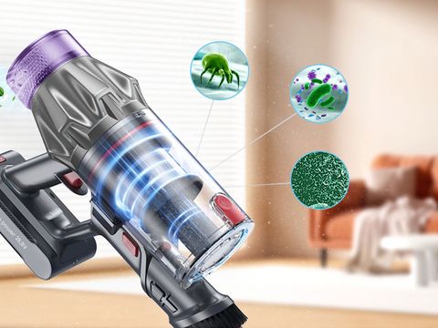 Προηγμένο σύστημα φιλτραρίσματος