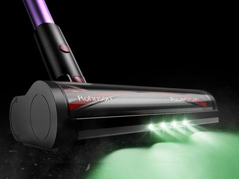 Φωτιζόμενο πέλμα