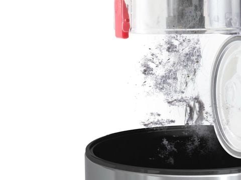 Υγιεινό άδειασμα