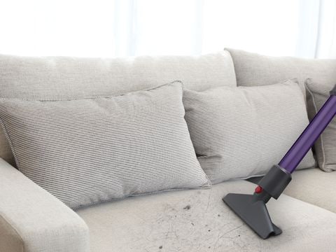 Εξάρτημα για καναπέδες