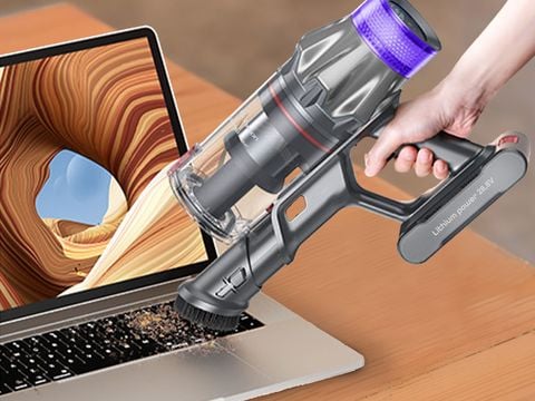 Ενσωματωμένο σύνθετο εξάρτημα