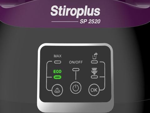 Ρυθμιζόμενος ατμός