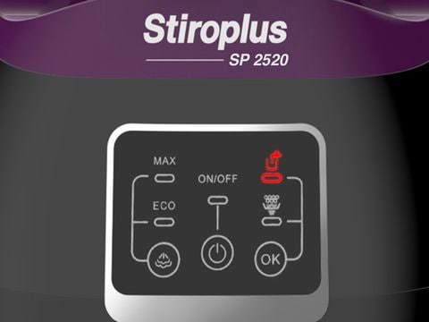 Εύκολο γέμισμα