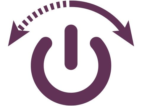 Αυτόματο σβήσιμο