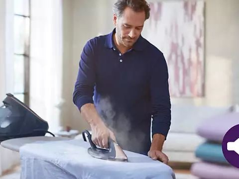 Τεχνολογία μείωσης θορύβου ατμού