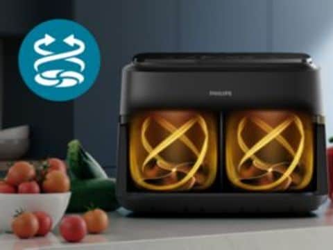 Τεχνολογία RapidAir