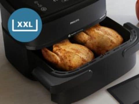 Μεγάλη χωρητικότητα