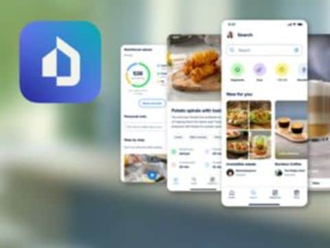 Εφαρμογή HomeID