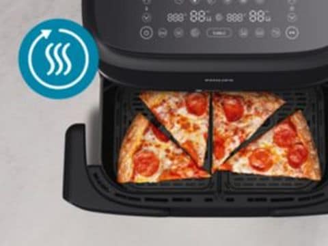 Ξαναζέστανε σε χρόνο μηδέν