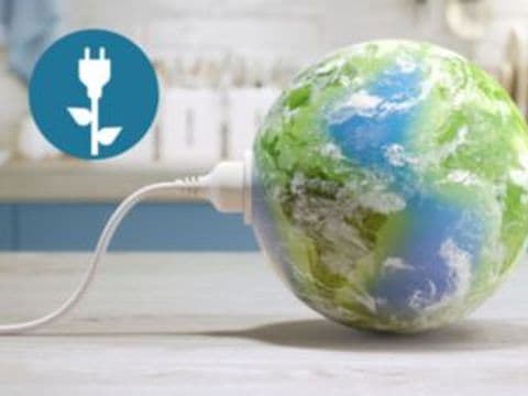 Εξοικονόμησε χρόνο και ηλεκτρική ενέργεια