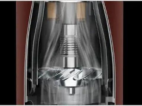 Γρήγορο, έξυπνο στέγνωμα