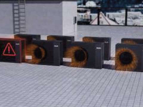 Backup, έλεγχος και αναβάθμιση λογισμικού