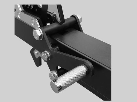 Μηχανισμός Ρύθμισης-Ασφάλισης