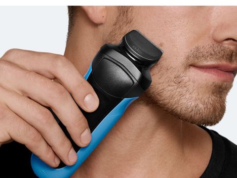 Trimmer