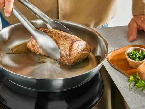 Τέλειο ψήσιμο