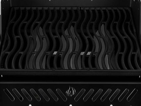 Μαντεμένιες Σχάρες Ψησίματος WAVE™