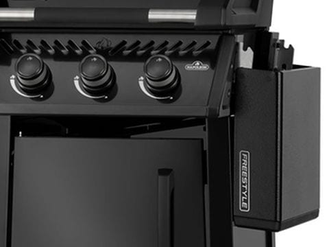 Σφυρηλάτα Αναδιπλούμενα Πλαϊνά Ράφια