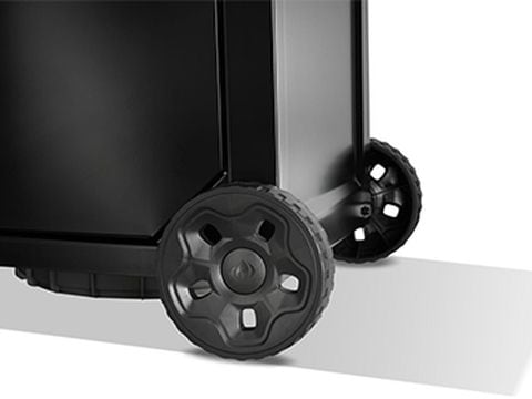 Ανθεκτικοί τροχοί