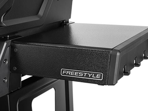 Ενσωματωμένοι γάντζοι για εργαλεία