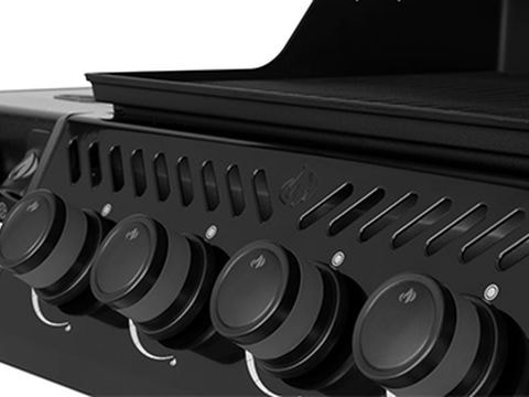 Στιβαρά χειριστήρια