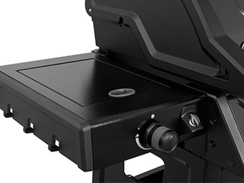 Ενσωματωμένοι Γάντζοι για Εργαλεία