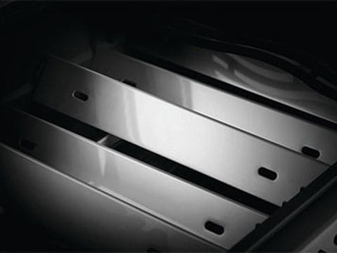 Ανοξείδωτα Sear Plates