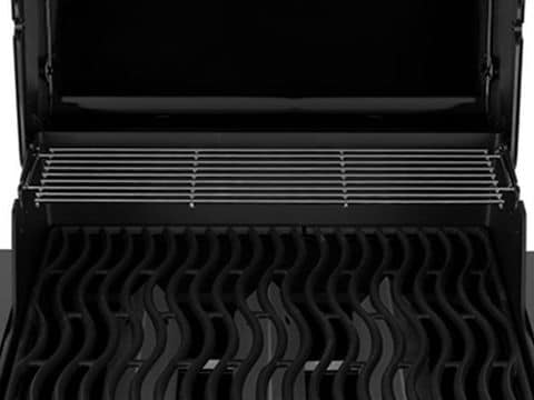 Ανοξείδωτο Ράφι Συντήρησης Warming Rack