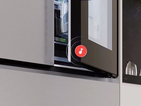 LG ThinQ Care