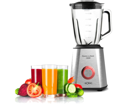 Blender SOLAC BV5726 1.5 L