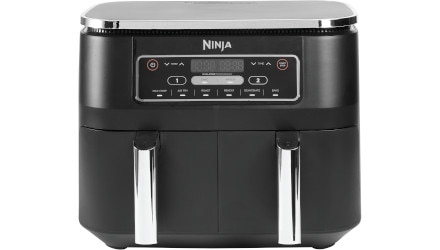 Φριτέζα Αέρος NINJA AF300EU 7.6 L Μαύρο Φριτέζα Αέρος NINJA AF300EU 7.6 L Μαύρο