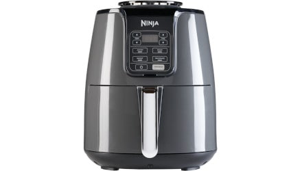 Φριτέζα NINJA AF100EU 3.8 L Μαύρο
Φριτέζα NINJA AF100EU 3.8 L Μαύρο /></div>
<div class=