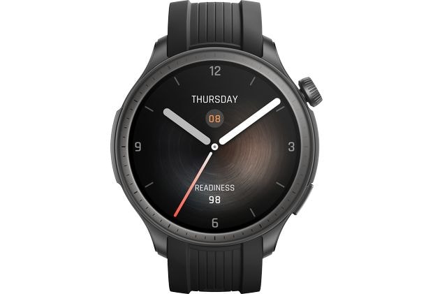 Smartwatch Amazfit Balance 46mm - Midnight