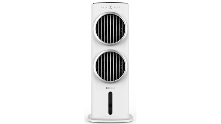 SINGER ACF 7230/01