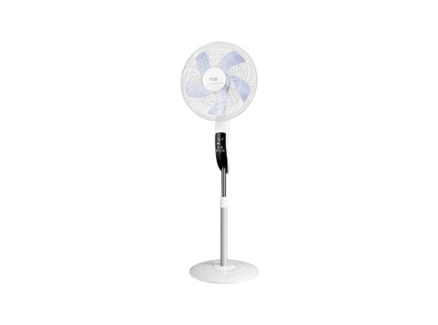 TEESA TSA8019 50W 44cm Ανεμιστήρας Δαπέδου