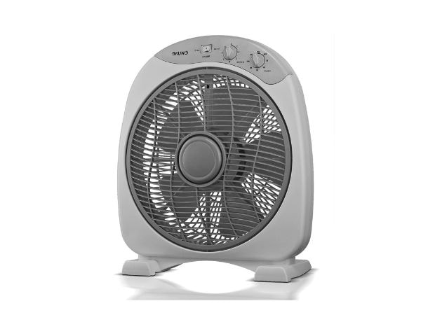BRUNO BRN-0184 38W 32cm Ανεμιστήρας Box Fan