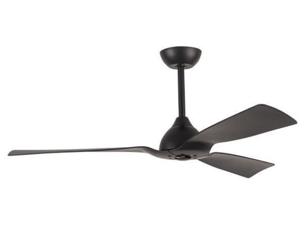EUROLAMP 300-25030 35W 132cm με Τηλεχειριστήριο Ανεμιστήρας Οροφής